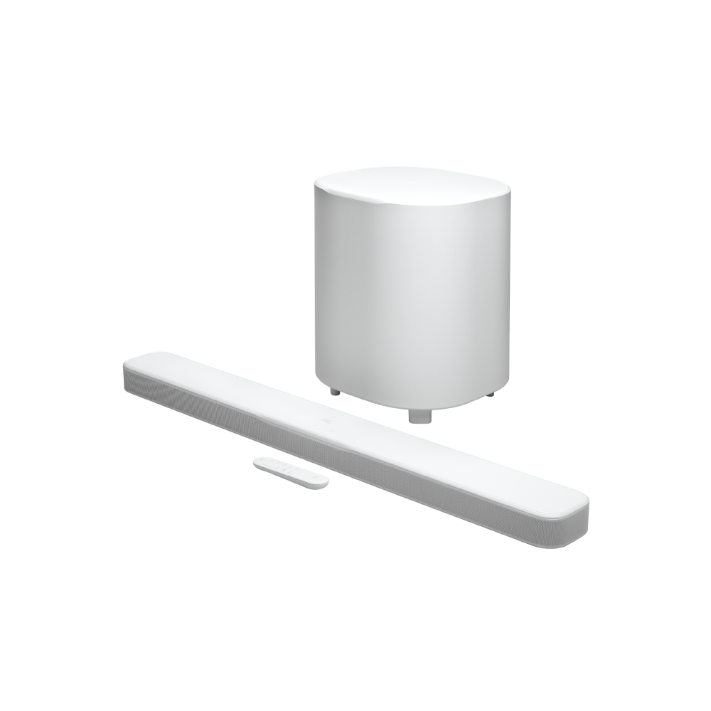 JBL BAR 500MK2