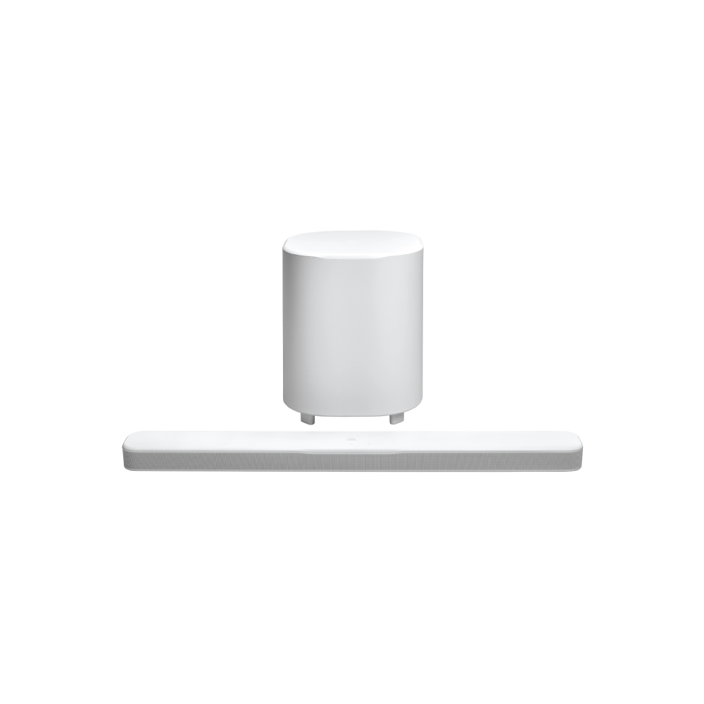JBL BAR 500MK2
