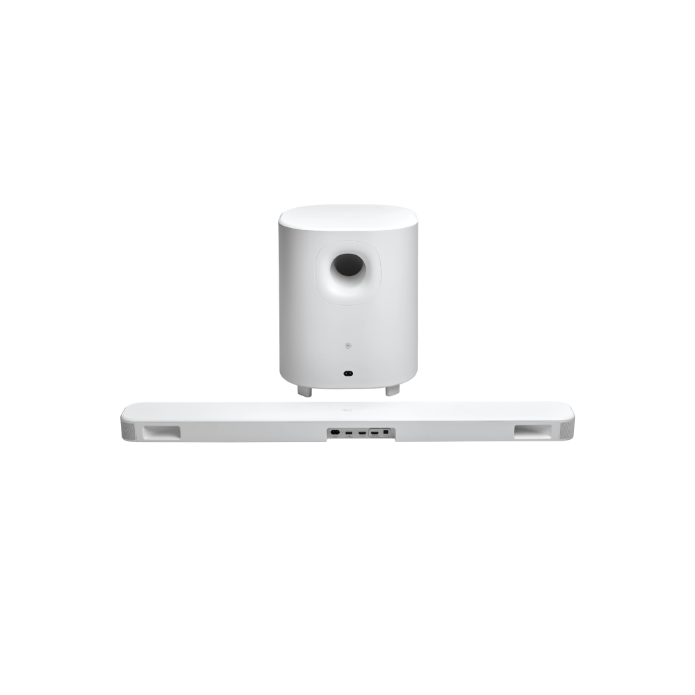 JBL BAR 500MK2