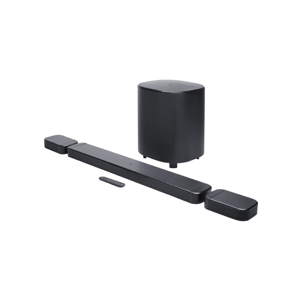 JBL BAR 800MK2