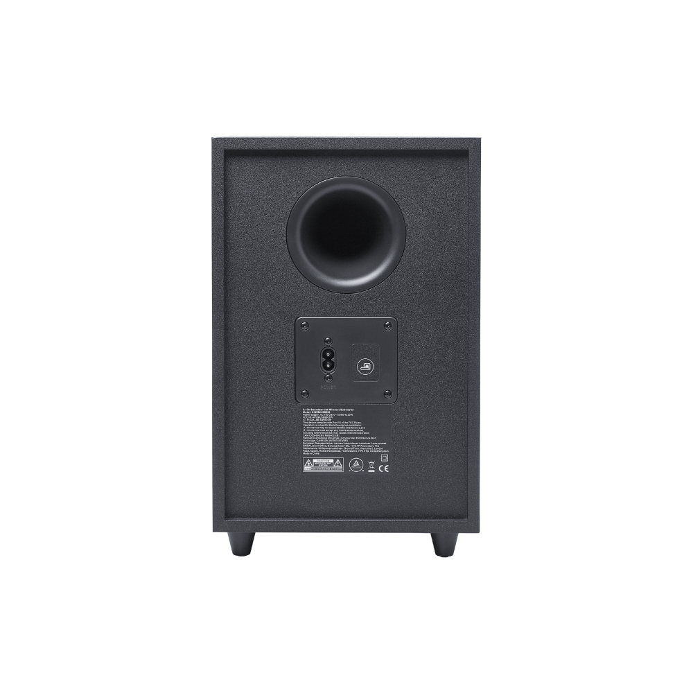 JBL CINEMA SB550