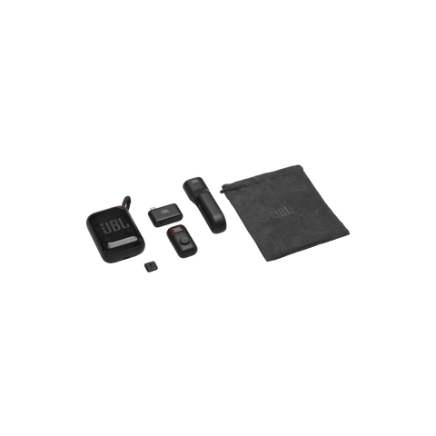 JBL EASY SING MIC MINI