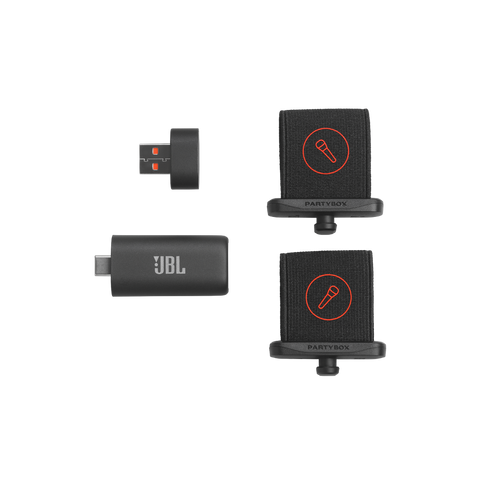JBL EASY SING MIC