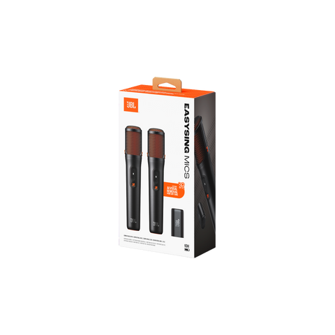 JBL EASY SING MIC