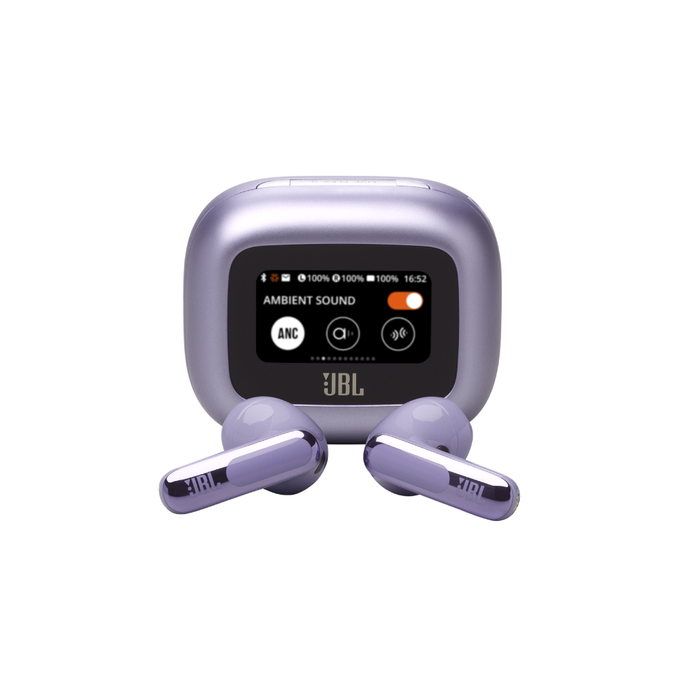 JBL LIVE FLEX 3