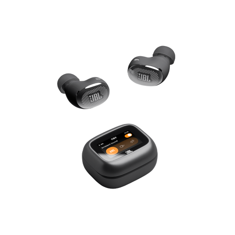 JBL LIVE BUDS 4