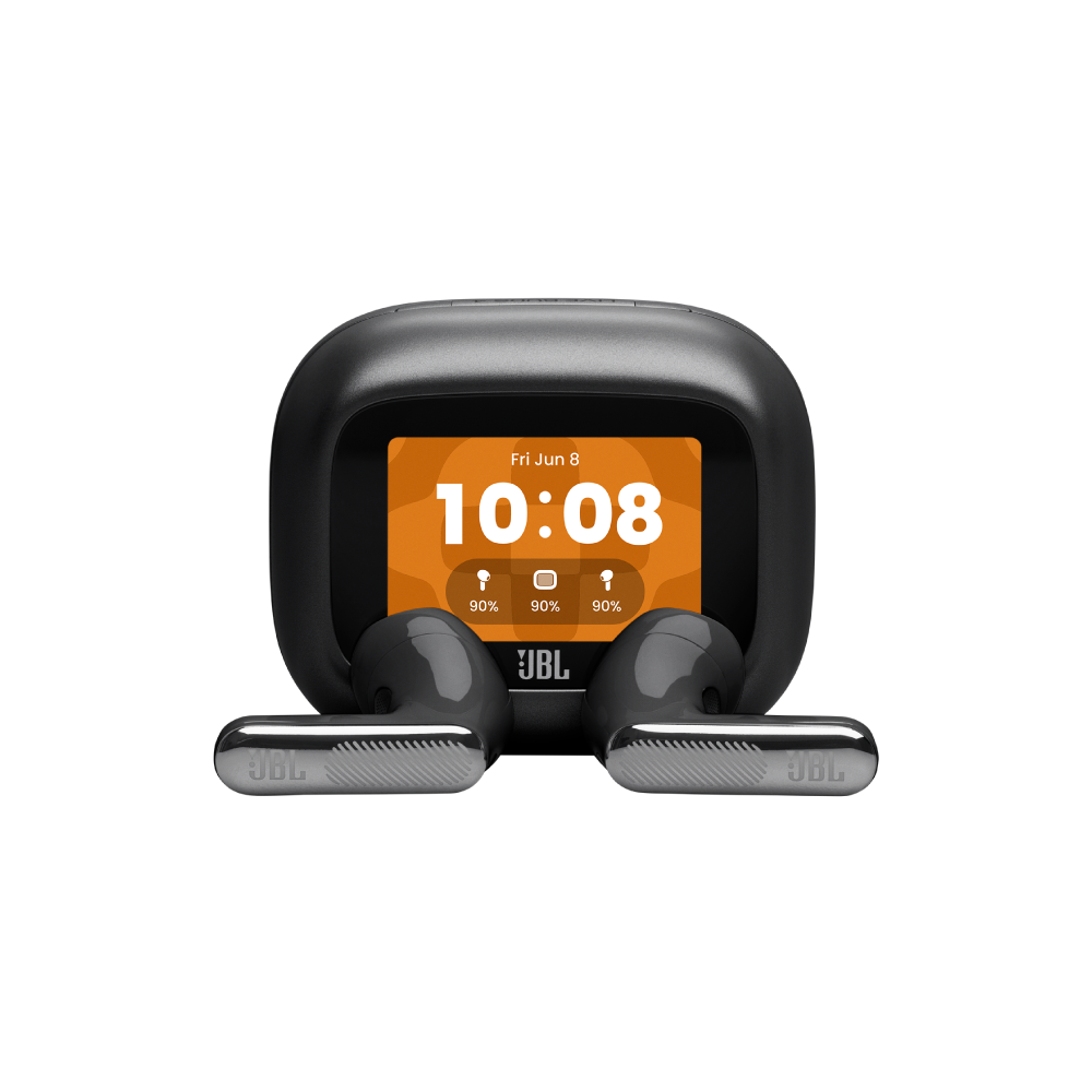 JBL LIVE FLEX 4