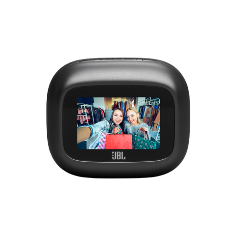 JBL LIVE FLEX 4