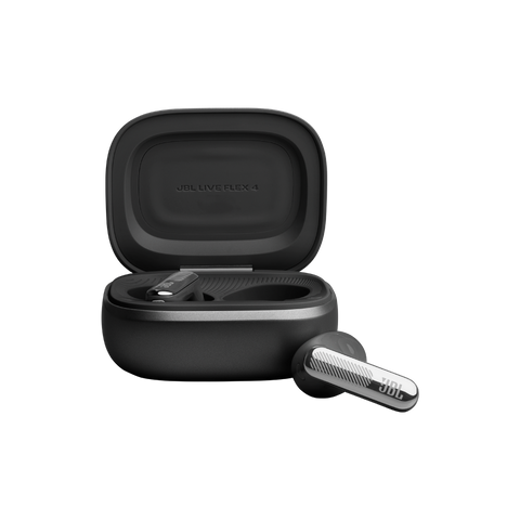 JBL LIVE FLEX 4