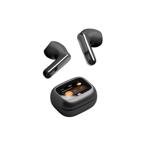 JBL LIVE FLEX 4