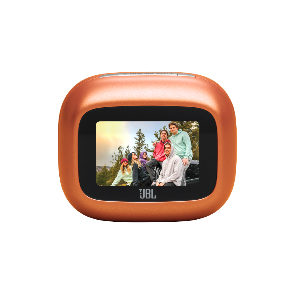 JBL LIVE BEAM 4