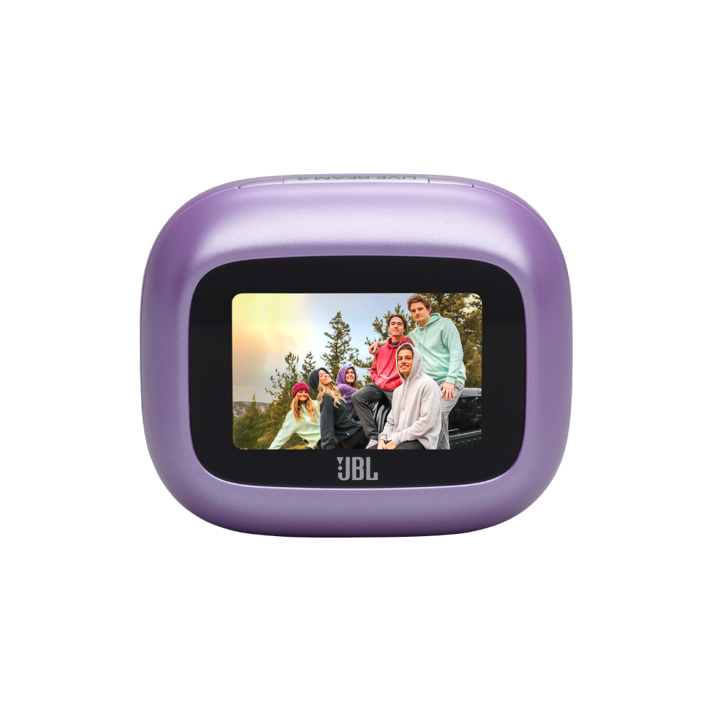JBL LIVE BEAM 4