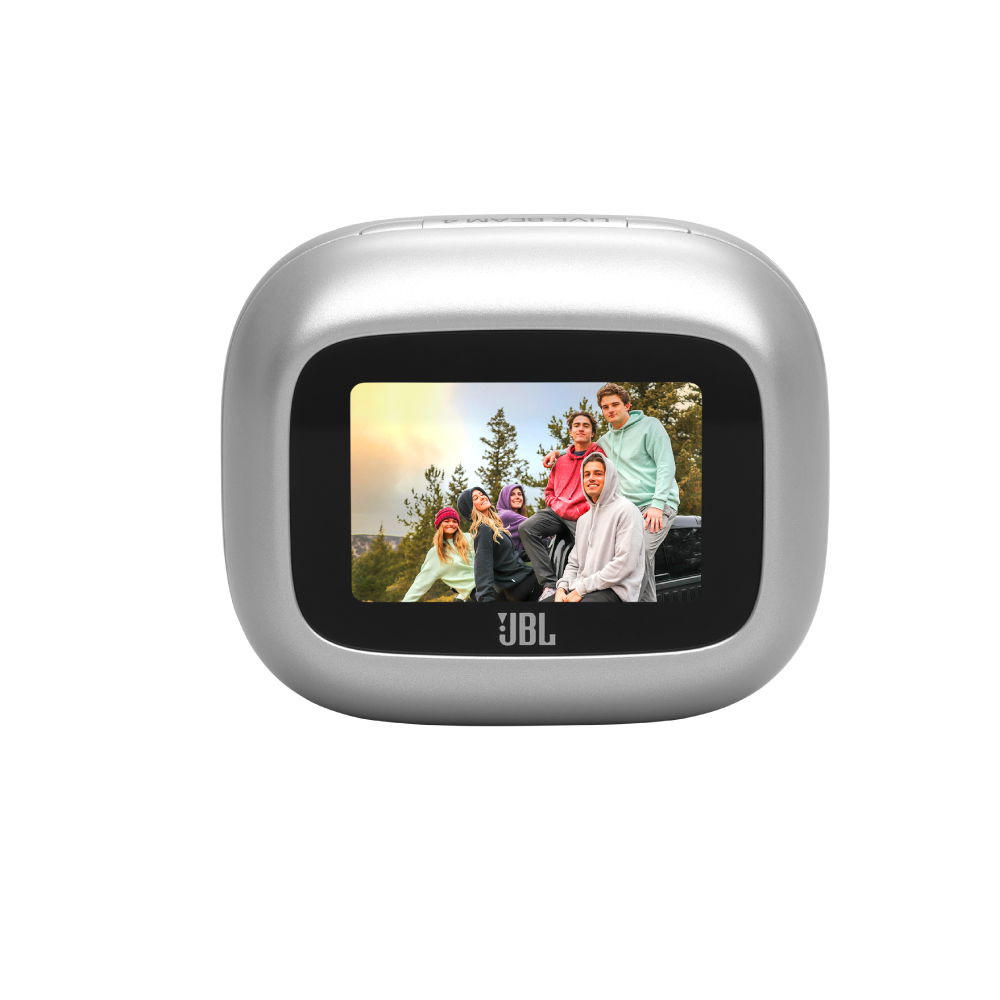 JBL LIVE BEAM 4
