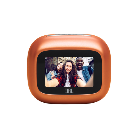 JBL LIVE BUDS 4