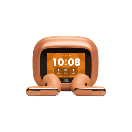 JBL LIVE FLEX 4