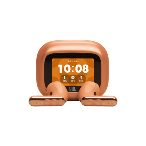 JBL LIVE FLEX 4