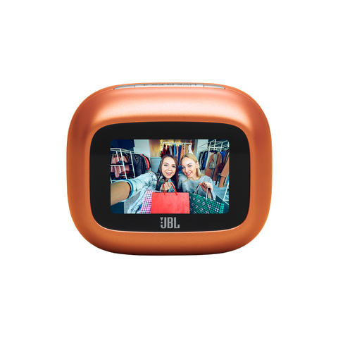 JBL LIVE FLEX 4