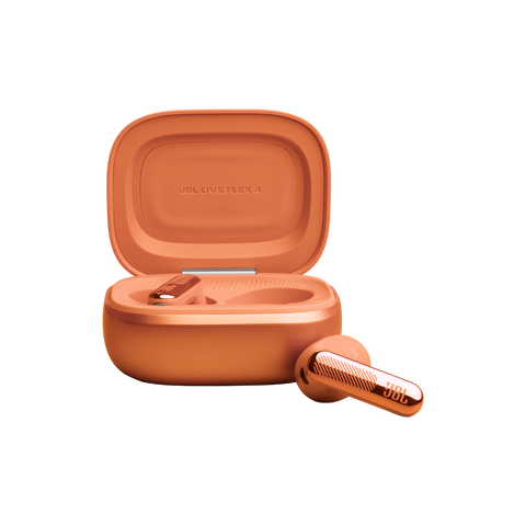 JBL LIVE FLEX 4