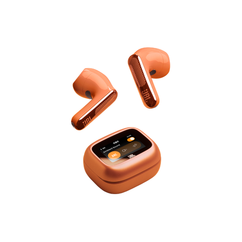 JBL LIVE FLEX 4