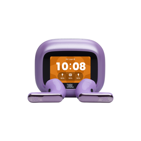 JBL LIVE FLEX 4