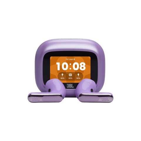 JBL LIVE FLEX 4