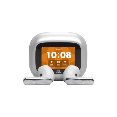JBL LIVE FLEX 4