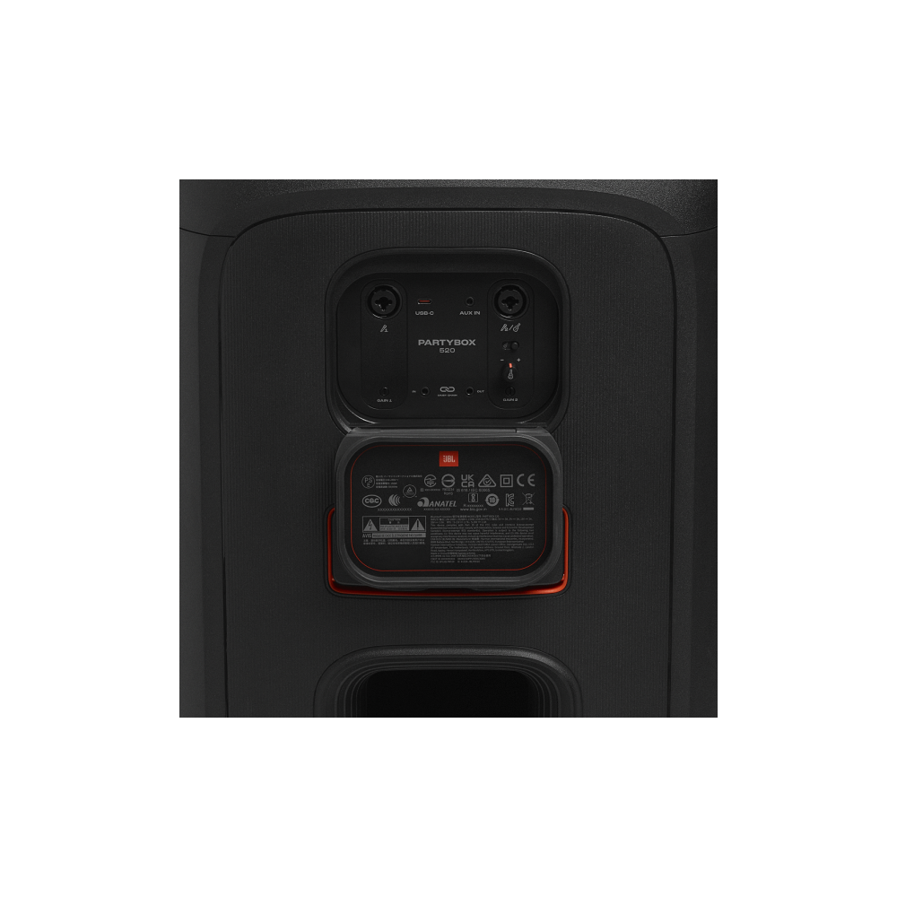 JBL PartyBox 520