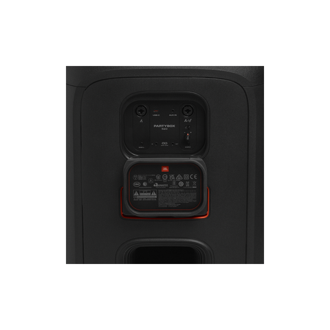 JBL PartyBox 520