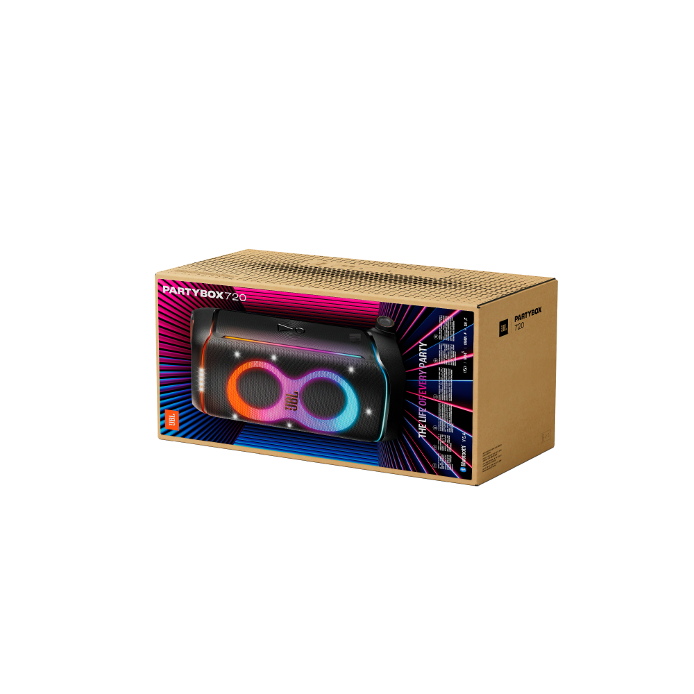 JBL PARTYBOX 720