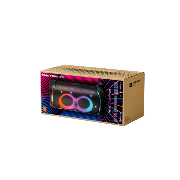 JBL PARTYBOX 720