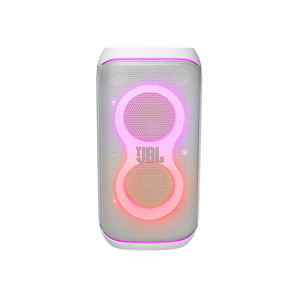 JBL PARTYBOX CLUB 120 (White)