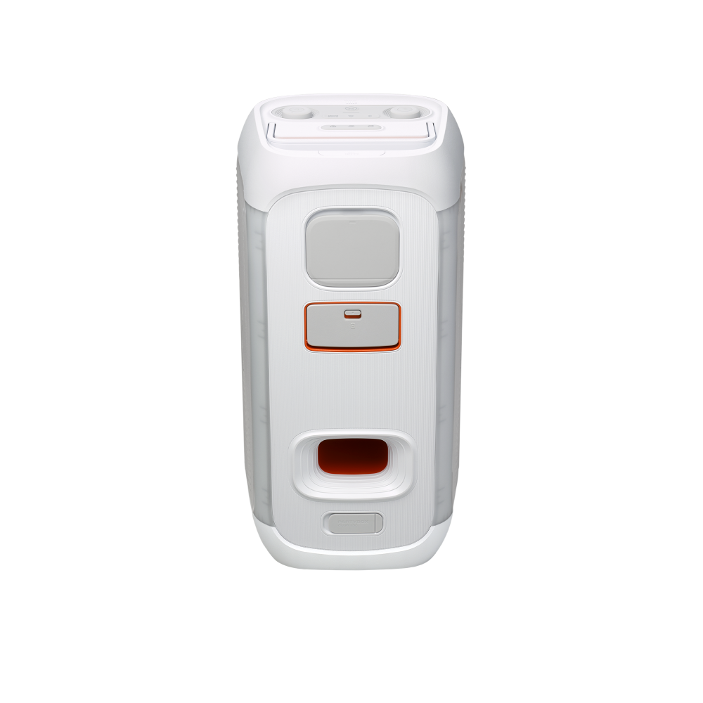 JBL PARTYBOX CLUB 120 (White)