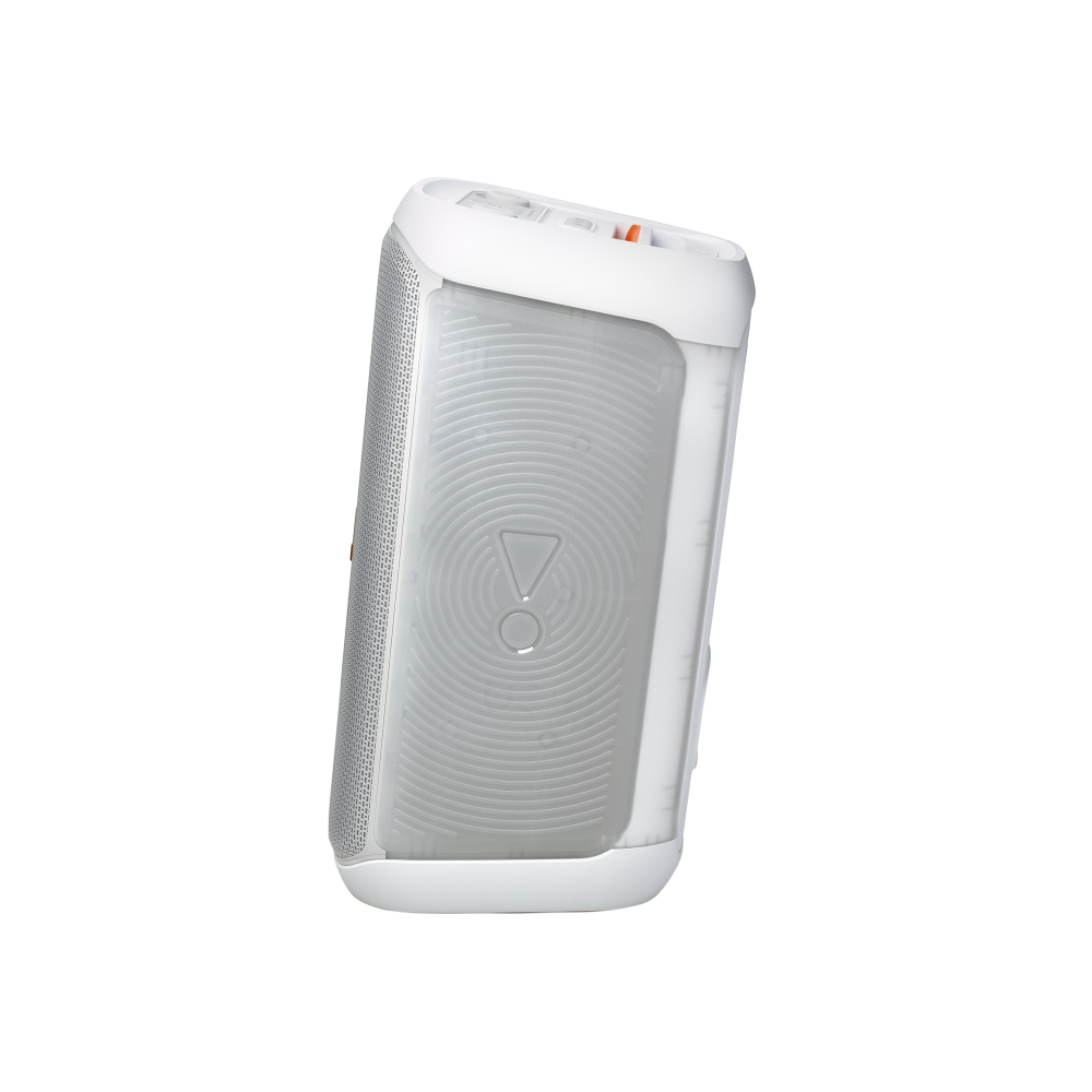 JBL PARTYBOX CLUB 120 (White)