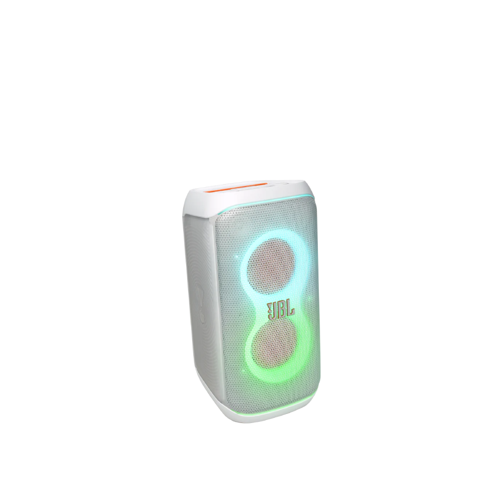 JBL PARTYBOX CLUB 120 (White) – JBL Store Thailand