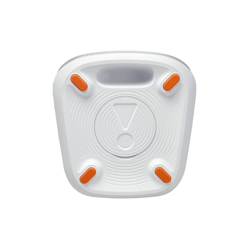 JBL PARTYBOX CLUB 120 (White)