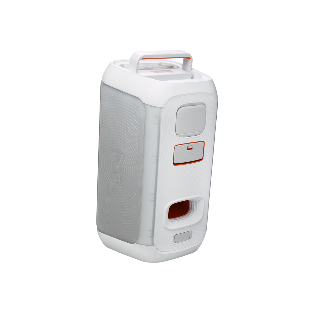 JBL PARTYBOX CLUB 120 (White)
