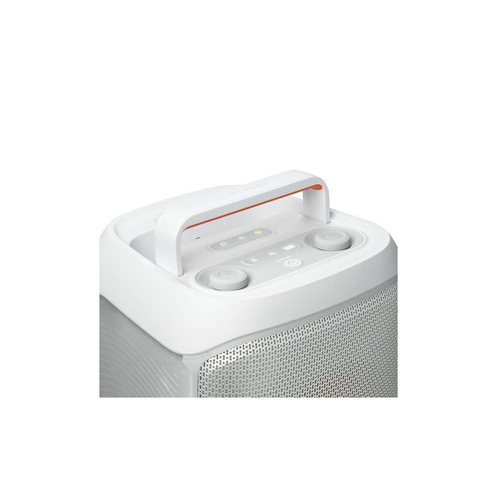 JBL PARTYBOX CLUB 120 (White)