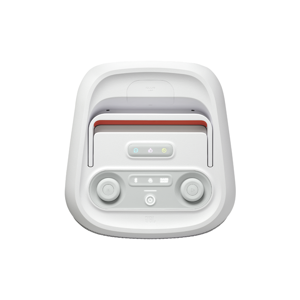 JBL PARTYBOX CLUB 120 (White)