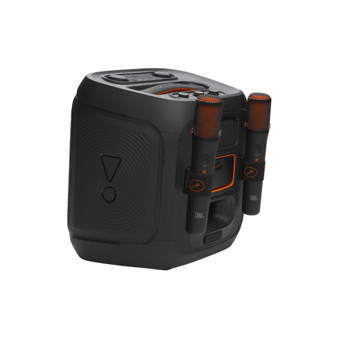 JBL PARTYBOX ENCORE 2 PLUS