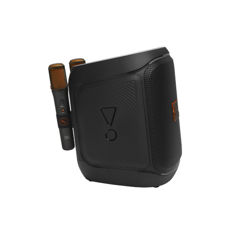 JBL PARTYBOX ENCORE 2 PLUS