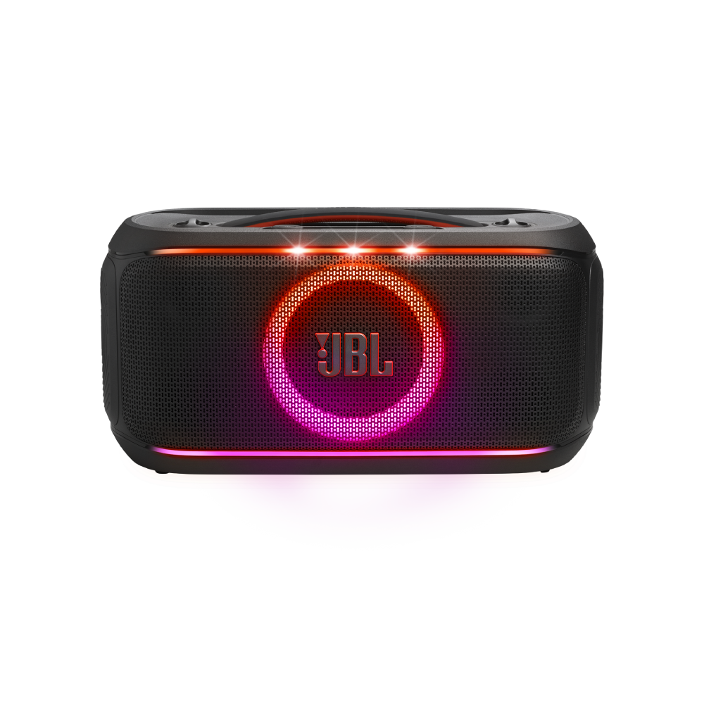 JBL PARTYBOX ON The GO 2 PLUS