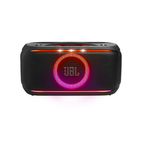 JBL PARTYBOX ON The GO 2 PLUS