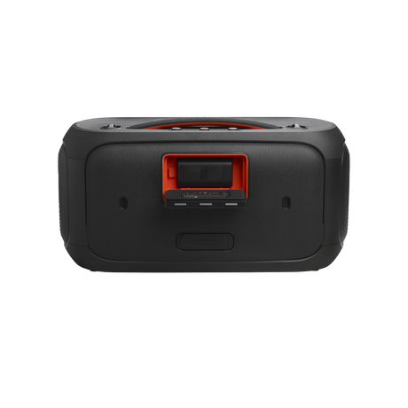 JBL PARTYBOX ON The GO 2 PLUS