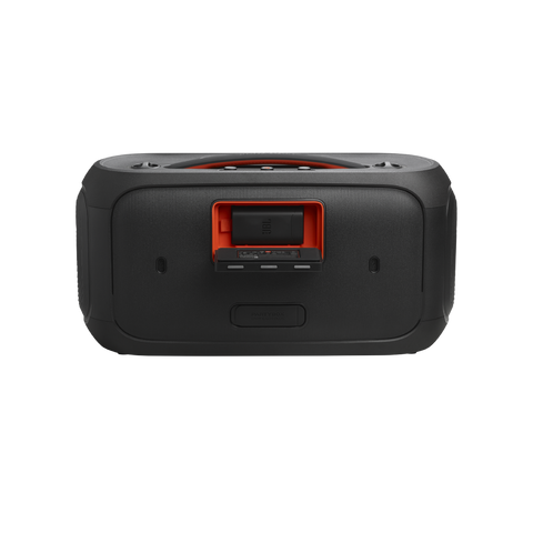 JBL PARTYBOX ON The GO 2 PLUS