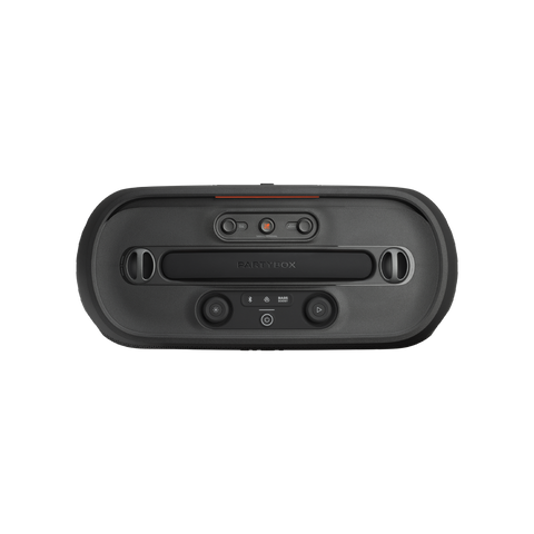JBL PARTYBOX ON The GO 2 PLUS