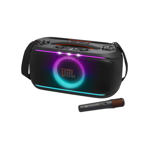 JBL PARTYBOX ON The GO 2 PLUS