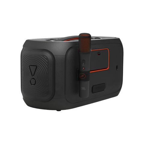 JBL PARTYBOX ON The GO 2 PLUS