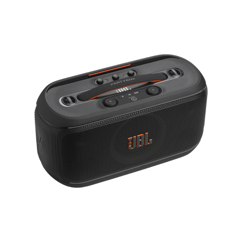 JBL PARTYBOX ON The GO 2 PLUS