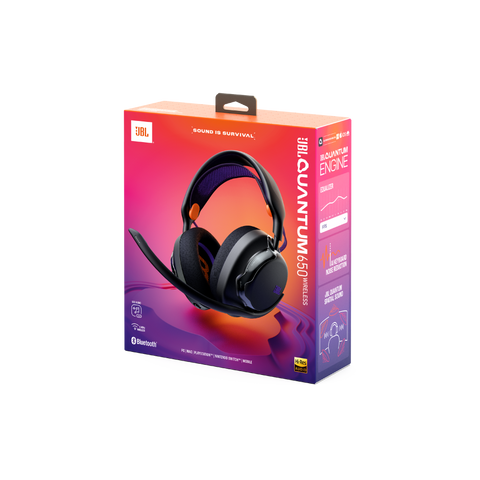 JBL Quantum 650
