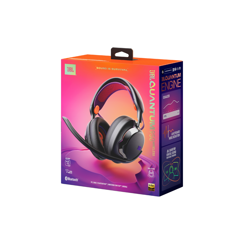 JBL Quantum 950
